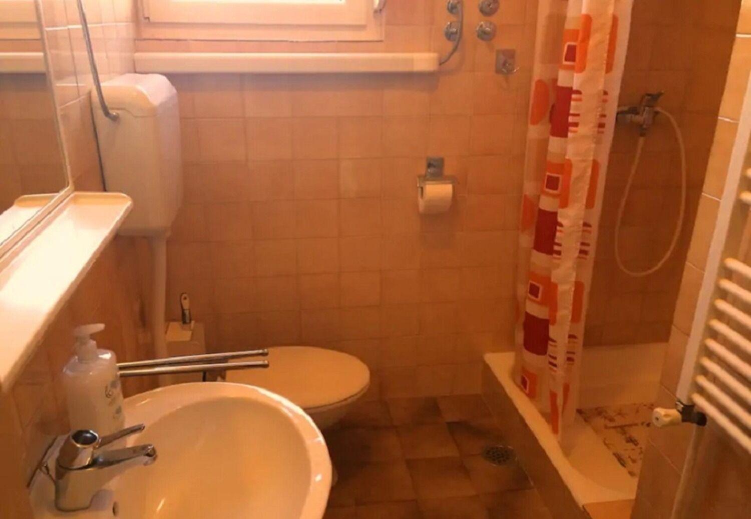 Apartments And Rooms Ognjen - Family Apartments With Free Parking Betina  Zewnętrze zdjęcie