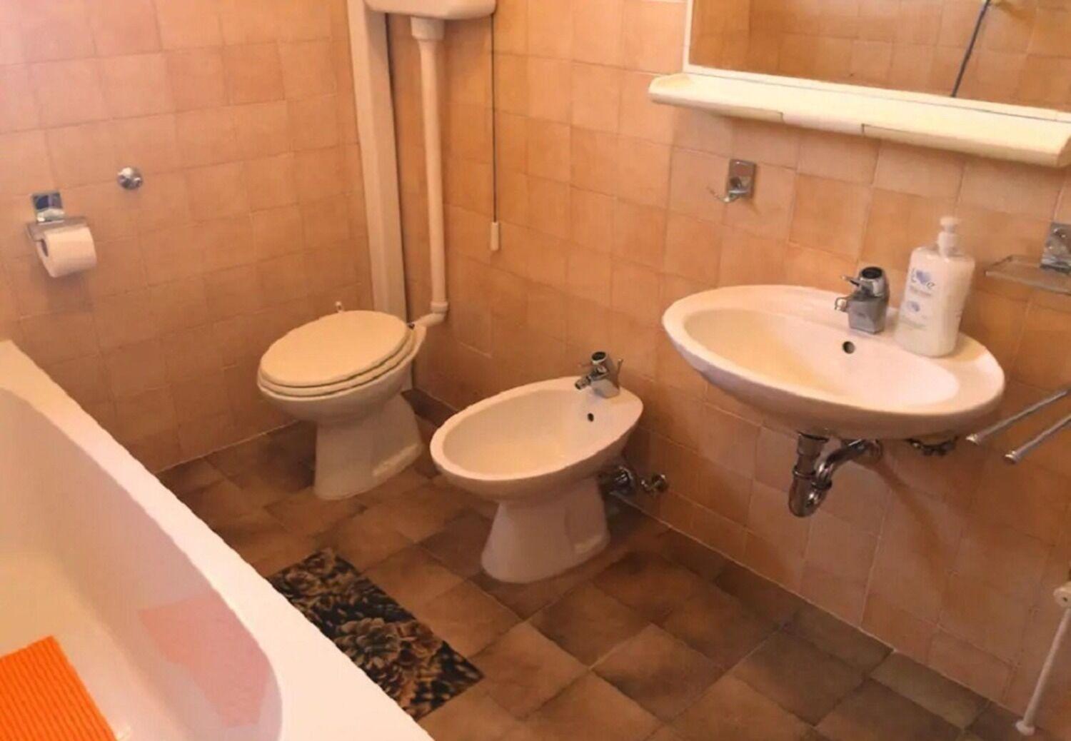 Apartments And Rooms Ognjen - Family Apartments With Free Parking Betina  Zewnętrze zdjęcie